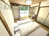 Guesthouse Kazurabashi - parking