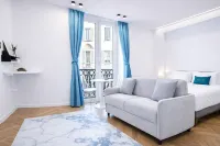 B and G Boutique Apt.-Heart of Milano- Design District - maisons de vacances