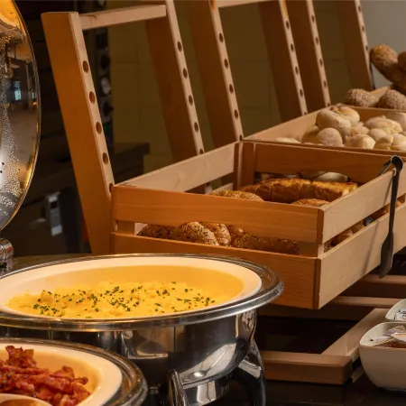 Hilton Garden Inn Davos
