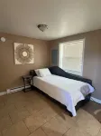 Gun Lake Cute Little Cottage Steps from Beach w Boat Slip. - 3-Star