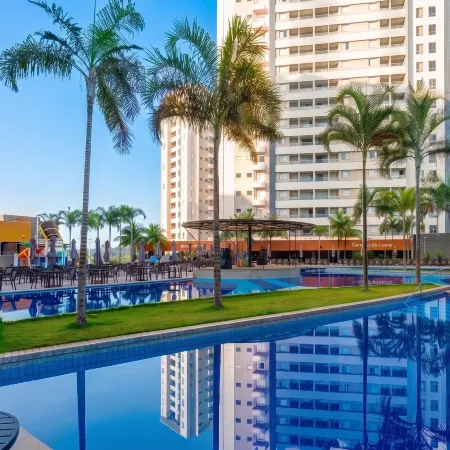 Enjoy Solar Das Águas Park Resort