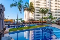 Enjoy Solar Das Águas Park Resort - Pool