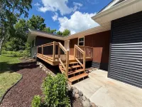 Dockside Retreat on the Canal on Lake Bemidji- 4BR, 3BA-Hot Tub-Fireplace! - واي فاي