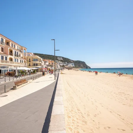 GuestReady - Solace Beach Sesimbra