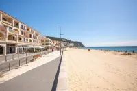 GuestReady - Solace Beach Sesimbra - en bord de mer