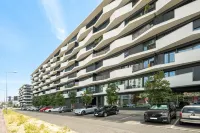 GuestReady-Modern Retreat with Balcony Views Hotels in Olivais