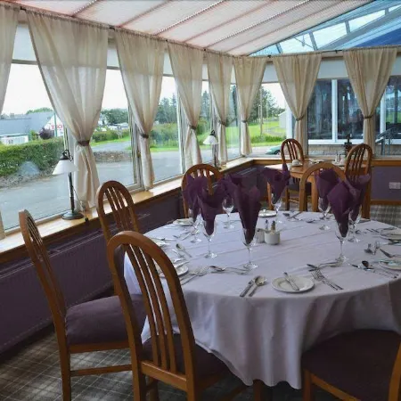 Park Hotel