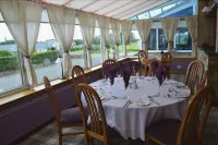 Park Hotel - bar