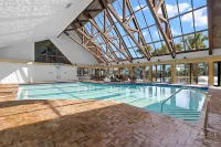 Litchfield Beach & Golf Resort - Pools