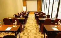 Ana Hotel Jakarta - parking