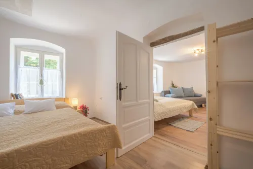 Döbrögi Wellness Vendégház - 2-Star