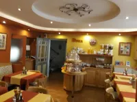 Duna Panzió - Desayuno