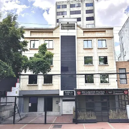 Apartamento Familiar Cali