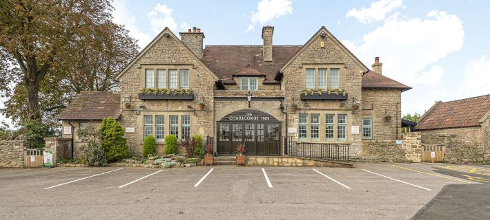 Charlcombe Inn Hôtels à&nbsp;: Bath