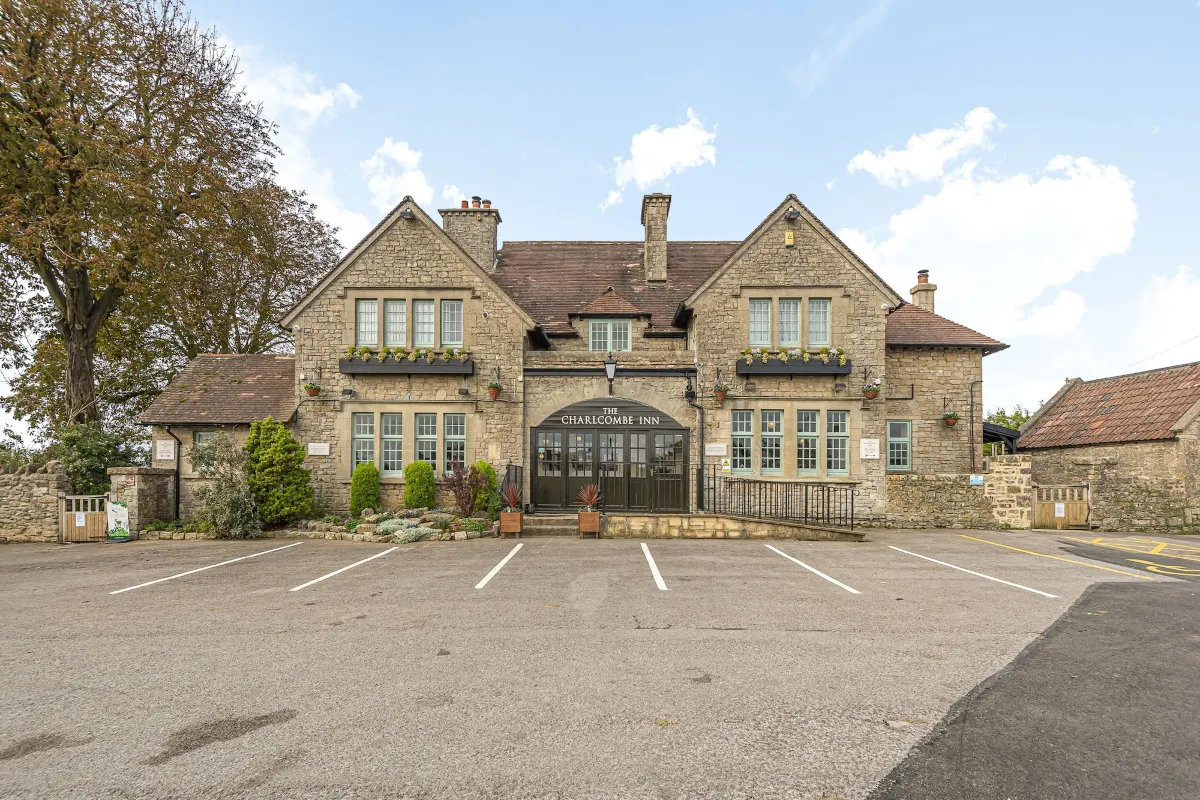 Charlcombe Inn