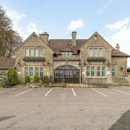 Charlcombe Inn