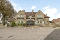 Charlcombe Inn - สัตว์เลี้ยง