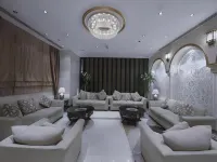 Al Safwah Orchid Hotel - 3 stjerner