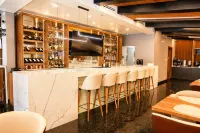 Holiday Inn DURANGO by IHG - bar