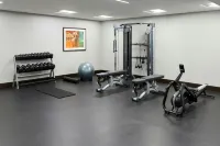 Holiday Inn & Suites PHILADELPHIA W - DREXEL HILL by IHG - Gym