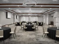 Hilton Garden Inn Oklahoma City Bricktown Hotels near Ford Center
