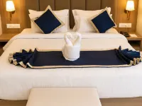 Hotel Pinak Các khách sạn gần Công viên Sarnath