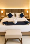 Hotel Pinak - New