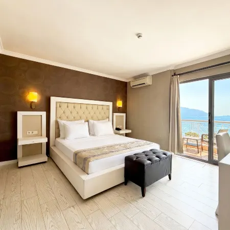 Romance Beach Hotel