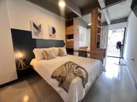Hotel Moore 45 - 3 звезды
