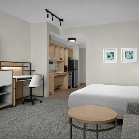 TownePlace Suites by Marriott Palmdale