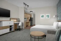 TownePlace Suites by Marriott Palmdale - Træningscentre
