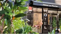 Hotel le Florian - Layanan Antar-Jemput