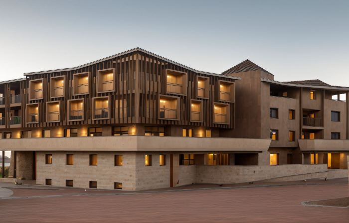 Aparthotel Kronplatz Luxury House