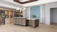 Hyatt Select Philadelphia Airport - Airport Shuttle