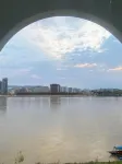 Dview Golden Triangle Hotel Chiangsaen - Mountain view