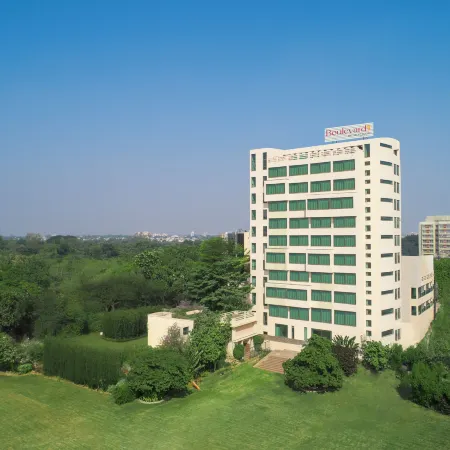 Boulevard9, Nadiad - Ihcl SeleQtions
