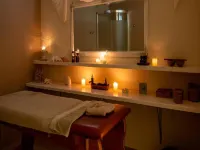 Anthea Hotel - spa