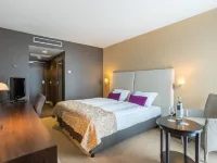 The Rilano Munich, Trademark Collection by Wyndham Отели рядом с достопримечательностью «Швабинг»