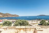 La Finestra sul Blu - con vista mare
