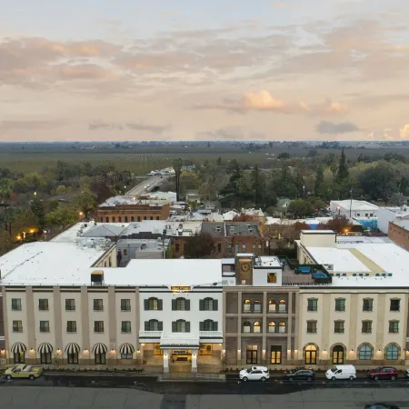 Hotel Winters