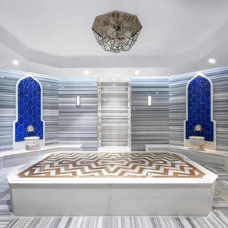 Sidemarin Kirman Premium - Ultra All Inclusive