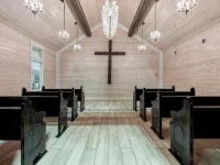 Wilmington World Equestrian Center - 2-Sterne
