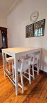 Elegant 165 Sqm Apartment in the Heart of Bremerhaven - Alloggi