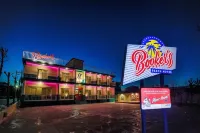 Yangyang Bookers Beach Motel - เกสต์เฮาส์