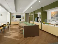 弗吉尼亞海灘海濱萬楓飯店及套房 約翰·威爾因紀念碑附近的飯店