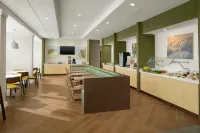 弗吉尼亞海灘海濱萬楓飯店及套房 - Wi-Fi