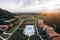 Lopota Lake Resort & Spa - 5-Star