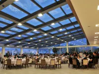 Dalaman Airport Lykia Thermal & Spa Hotel - sarapan