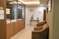 Hotel New Tauns Klang - WiFi