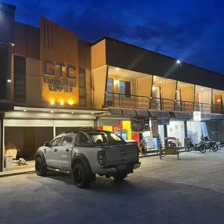 GTC Apartelle